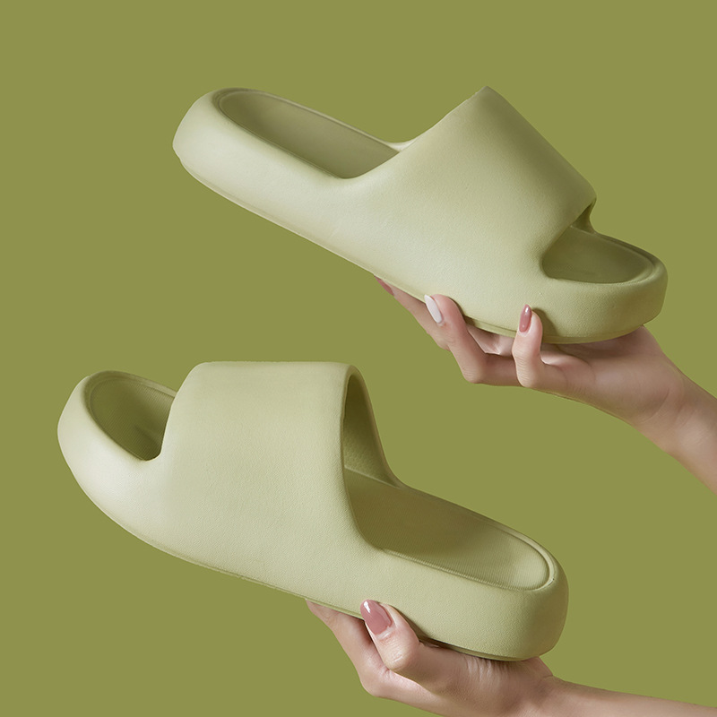 Home Slippers Women cloud Sand - đánh giá và giá Men'S Shoes With Platform