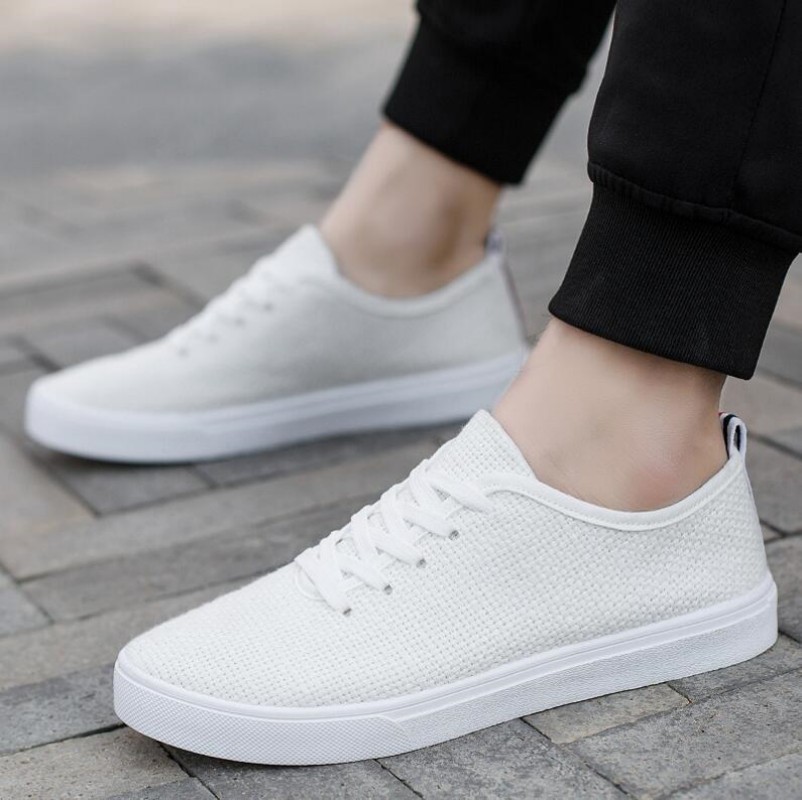 CanvasBreathable Mesh Men Shoe - đánh giá và giá Men'S Shoes For Gym