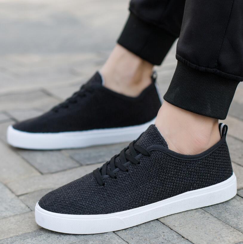 CanvasBreathable Mesh Men Shoe - đánh giá và giá Men'S Shoes For Gym