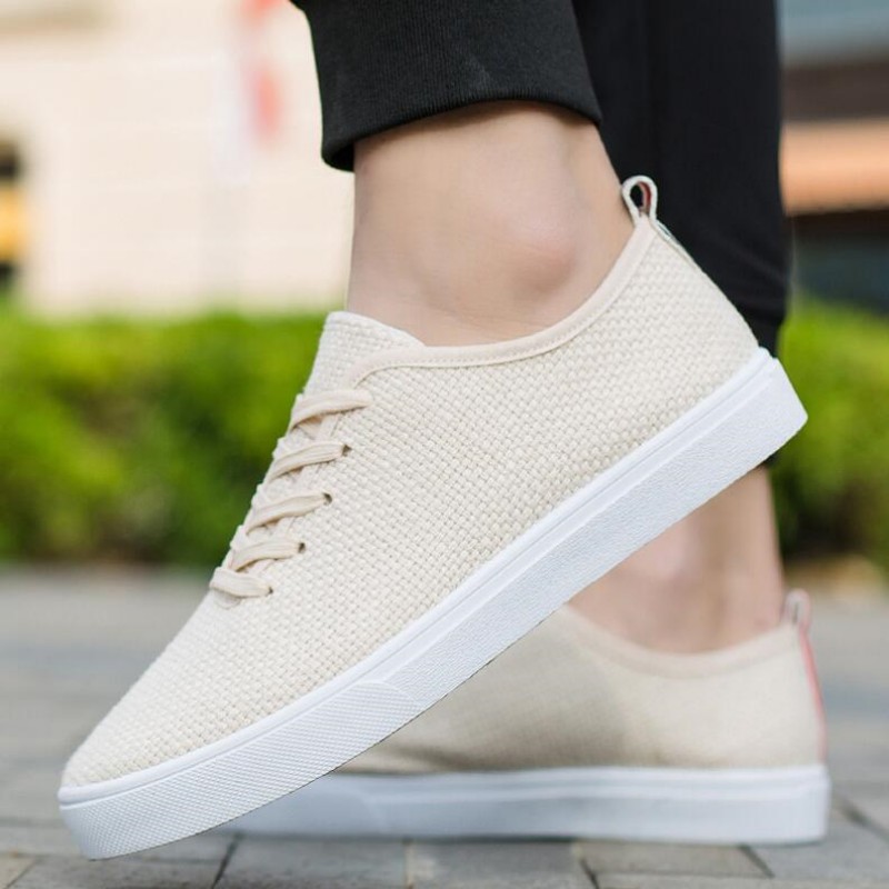 CanvasBreathable Mesh Men Shoe - đánh giá và giá Men'S Shoes For Gym