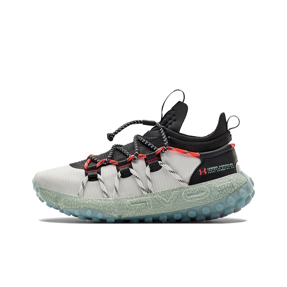 Under Armour HOVR Summit Fat T - đánh giá và giá Men Shoes Under 100