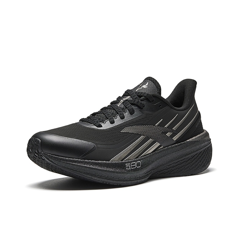 Anta Zone 2 Heart Rate 80 Text - đánh giá và giá Men'S Shoes Zone