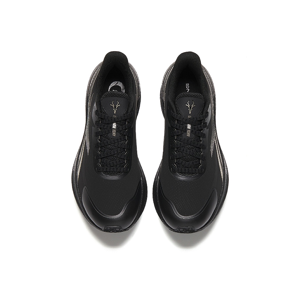 Anta Zone 2 Heart Rate 80 Text - đánh giá và giá Men'S Shoes Zone