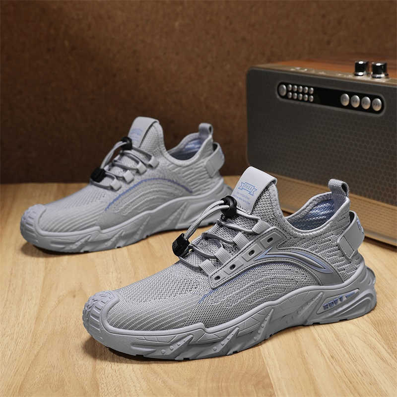 PU Leather Thick Heeled Green  - đánh giá và giá Men'S Shoes For Gym