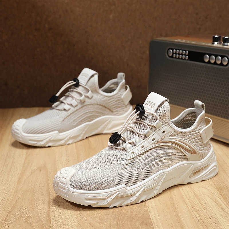 PU Leather Thick Heeled Green  - đánh giá và giá Men'S Shoes For Gym