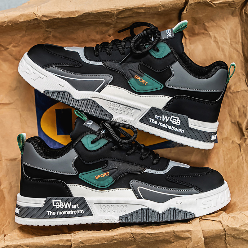 Sneakers, Sports & Casual Shoe - đánh giá và giá Men'S Shoes For Gym