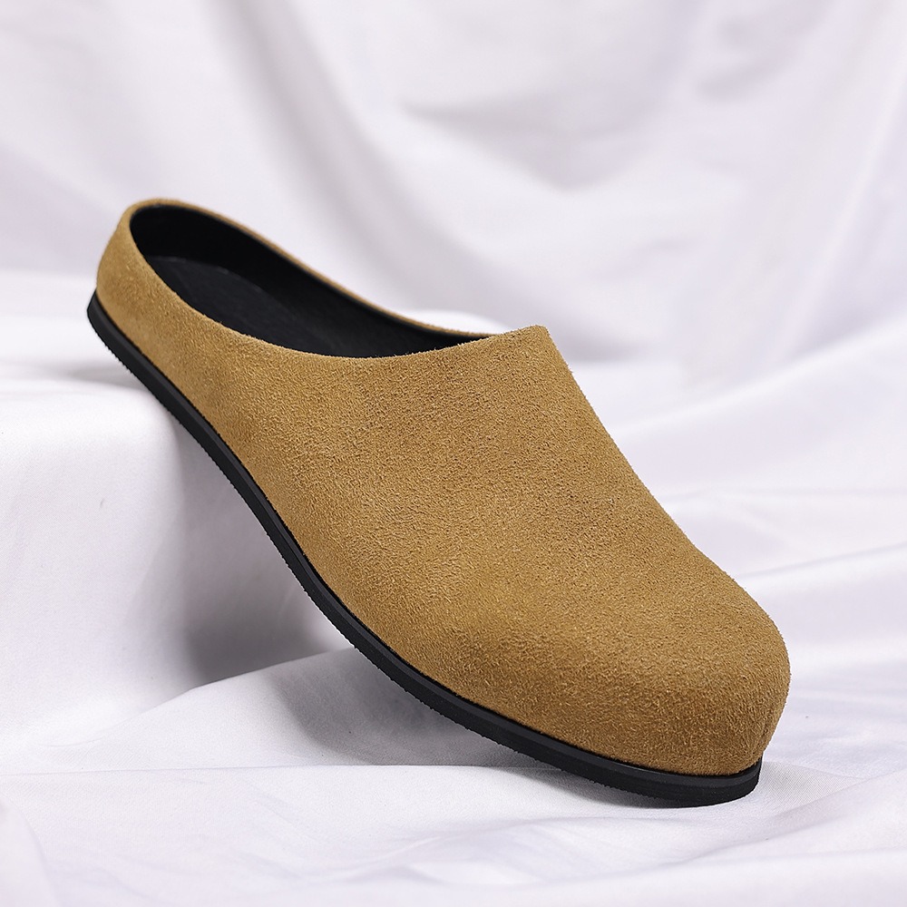 formal mules man casual busine - đánh giá và giá Men Shoes Formal