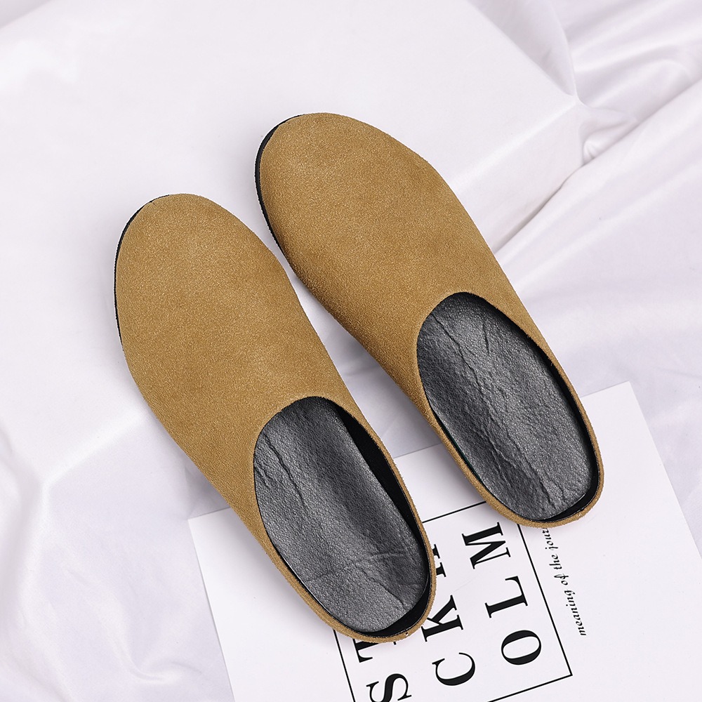 formal mules man casual busine - đánh giá và giá Men Shoes Formal