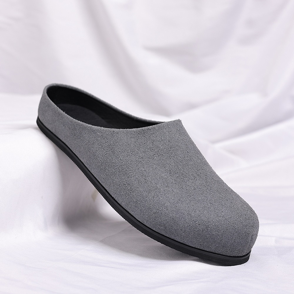 formal mules man casual busine - đánh giá và giá Men Shoes Formal