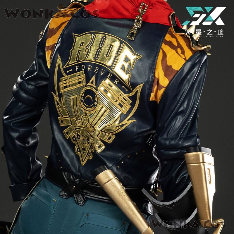 Game Zenless Zone Zero Cosplay - đánh giá và giá Men'S Shoes Zone