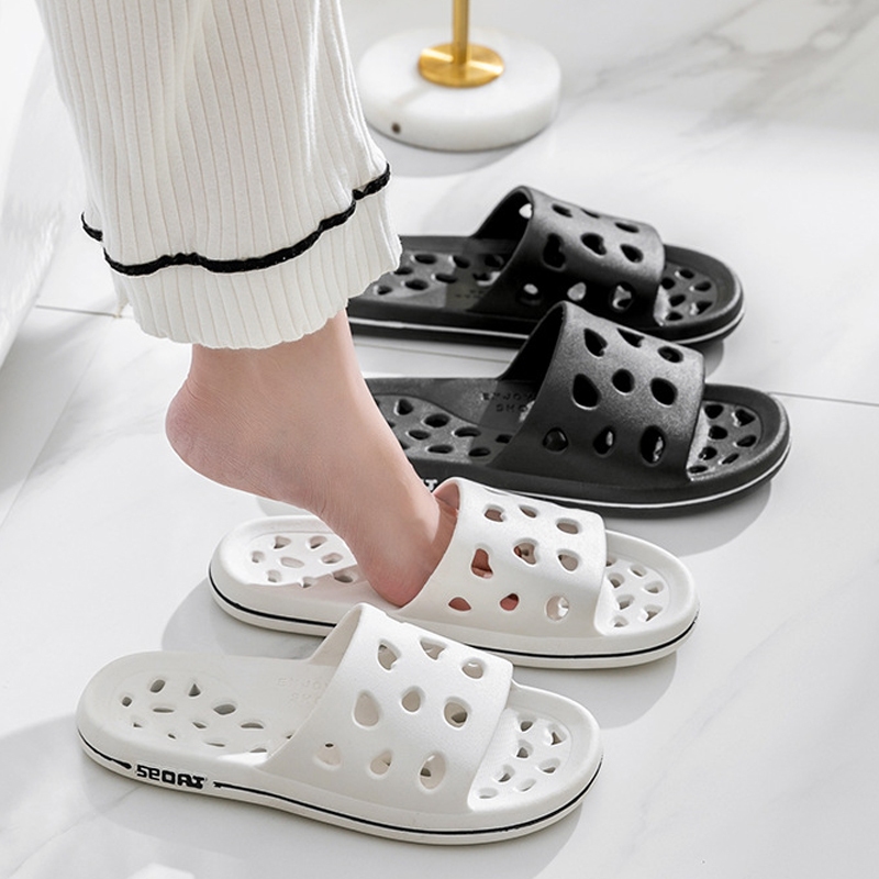 House Slipper Woman Cloud Holl - đánh giá và giá Men'S Shoes With Platform