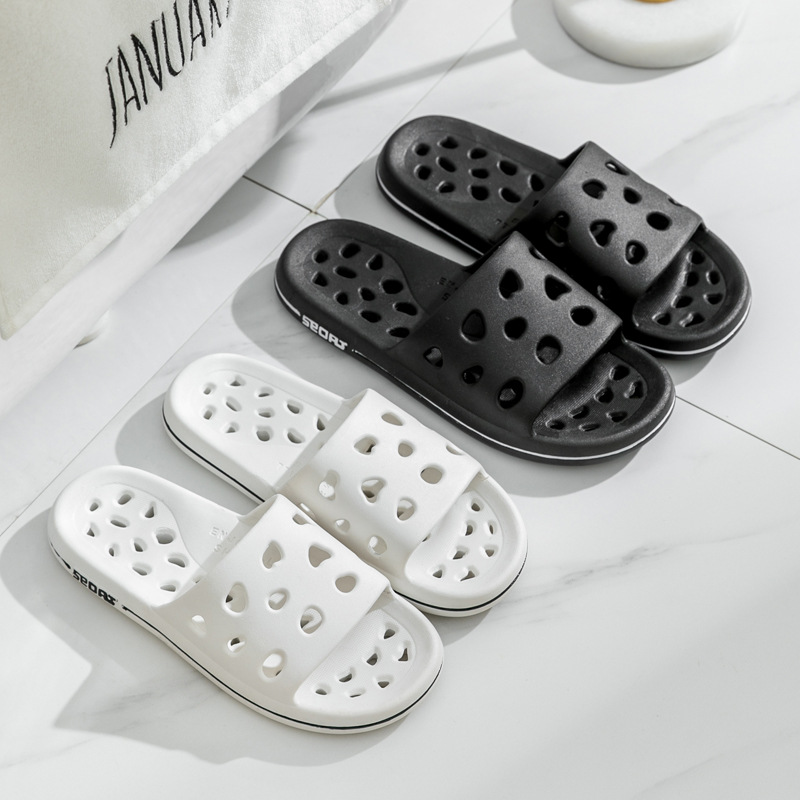 House Slipper Woman Cloud Holl - đánh giá và giá Men'S Shoes With Platform