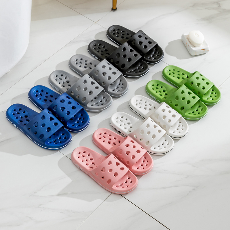 House Slipper Woman Cloud Holl - đánh giá và giá Men'S Shoes With Platform