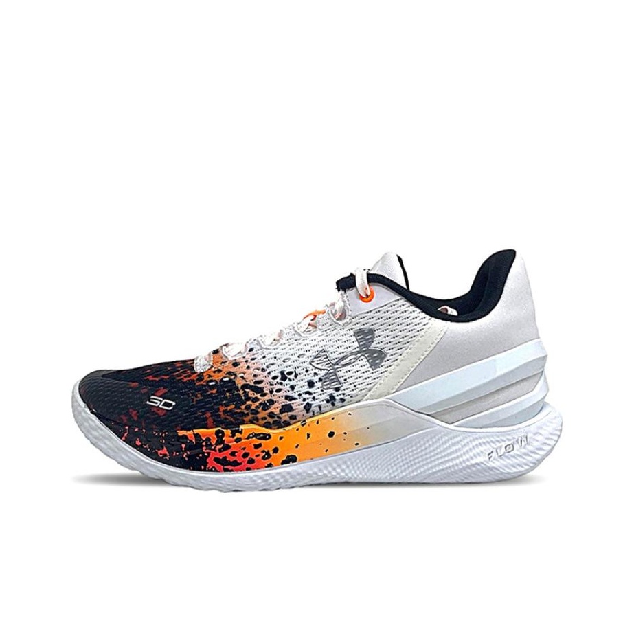 Under Armour Curry 2 Low Flotr - đánh giá và giá Men Shoes Under 100