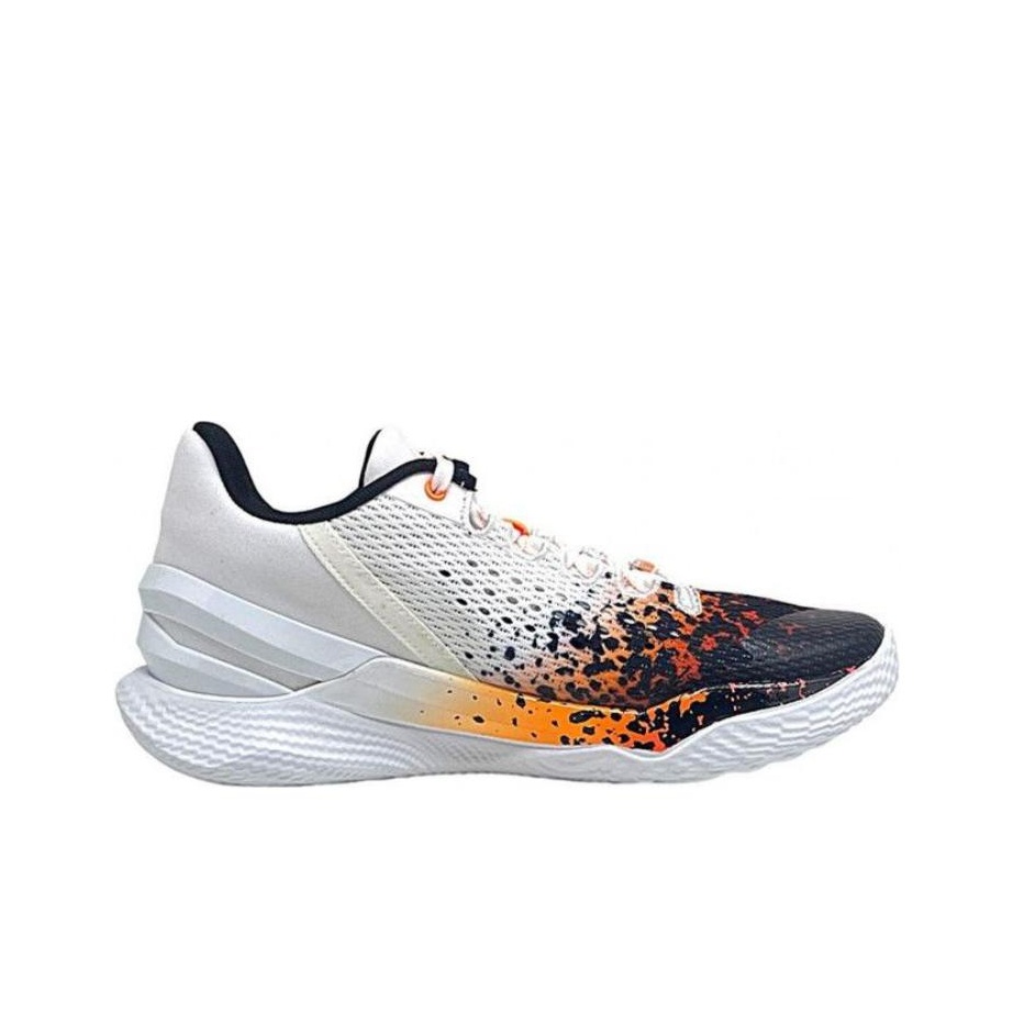 Under Armour Curry 2 Low Flotr - đánh giá và giá Men Shoes Under 100