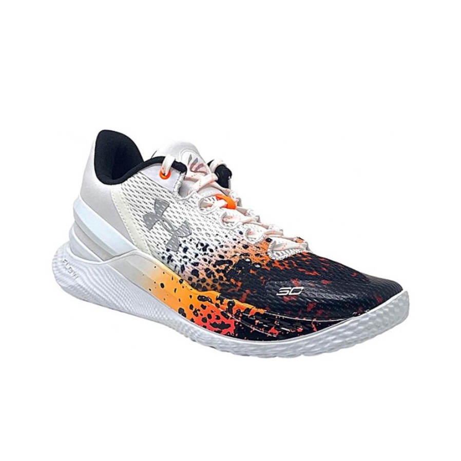 Under Armour Curry 2 Low Flotr - đánh giá và giá Men Shoes Under 100