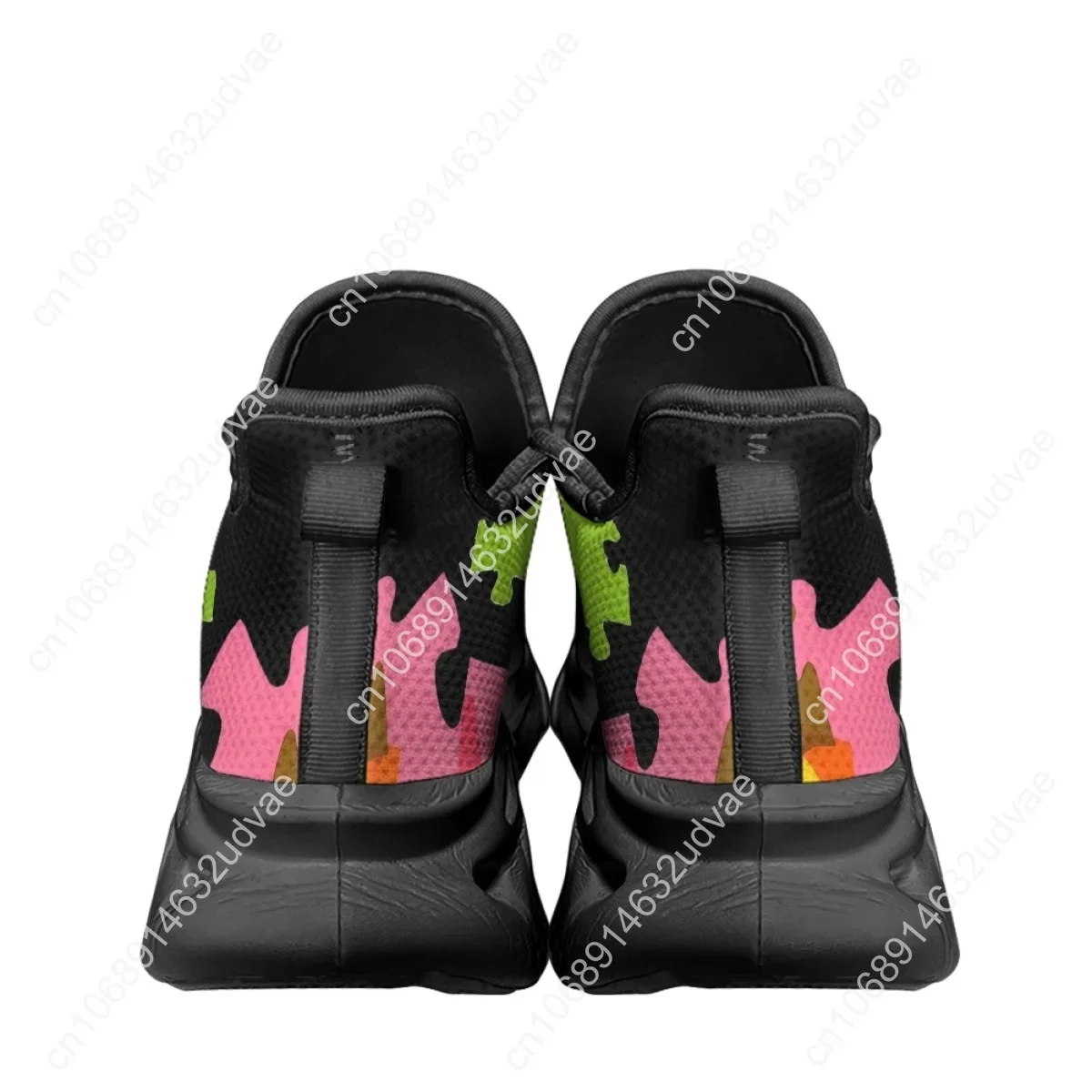 Autism Awareness Sports Runnin - đánh giá và giá Men'S Shoes With Platform