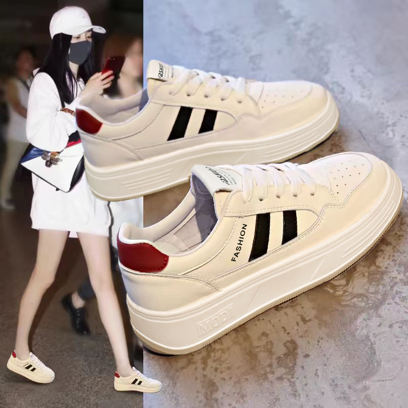 Ladies Sports Heightening Snea - đánh giá và giá Men'S Shoes With Platform