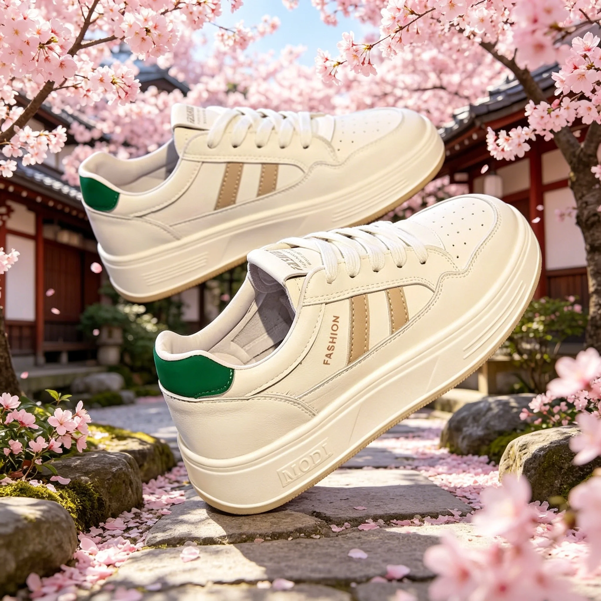 Ladies Sports Heightening Snea - đánh giá và giá Men'S Shoes With Platform