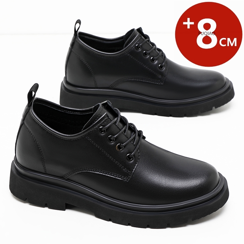 3CM/6CM/8CM Height Increase Sh - đánh giá và giá Men'S Shoes To Increase Height