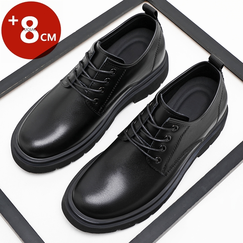 3CM/6CM/8CM Height Increase Sh - đánh giá và giá Men'S Shoes To Increase Height