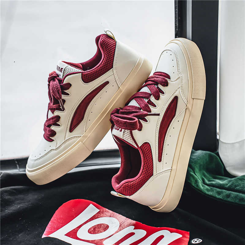 Camp Perforated Mans Shoes Spo - đánh giá và giá Men Shoes Offer
