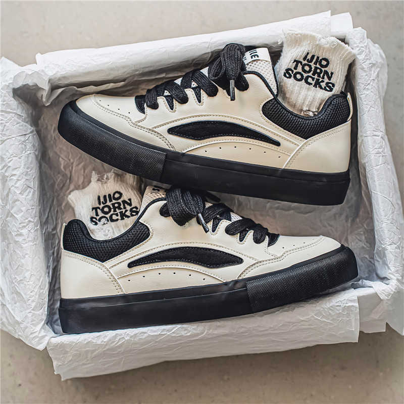 Camp Perforated Mans Shoes Spo - đánh giá và giá Men Shoes Offer