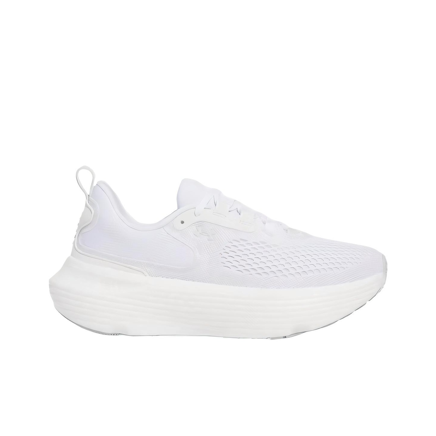 Under Armour Infinite Elite 2  - đánh giá và giá Men Shoes Under 100
