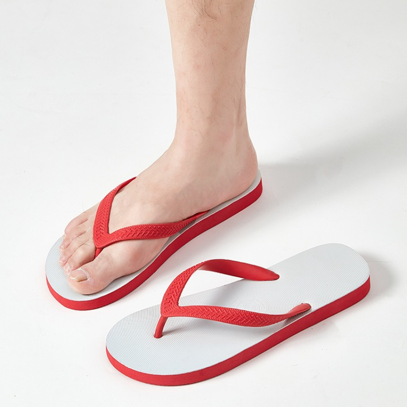 Hot Sale Men Flip Flops Non Sl - đánh giá và giá Men'S Shoes For Sale