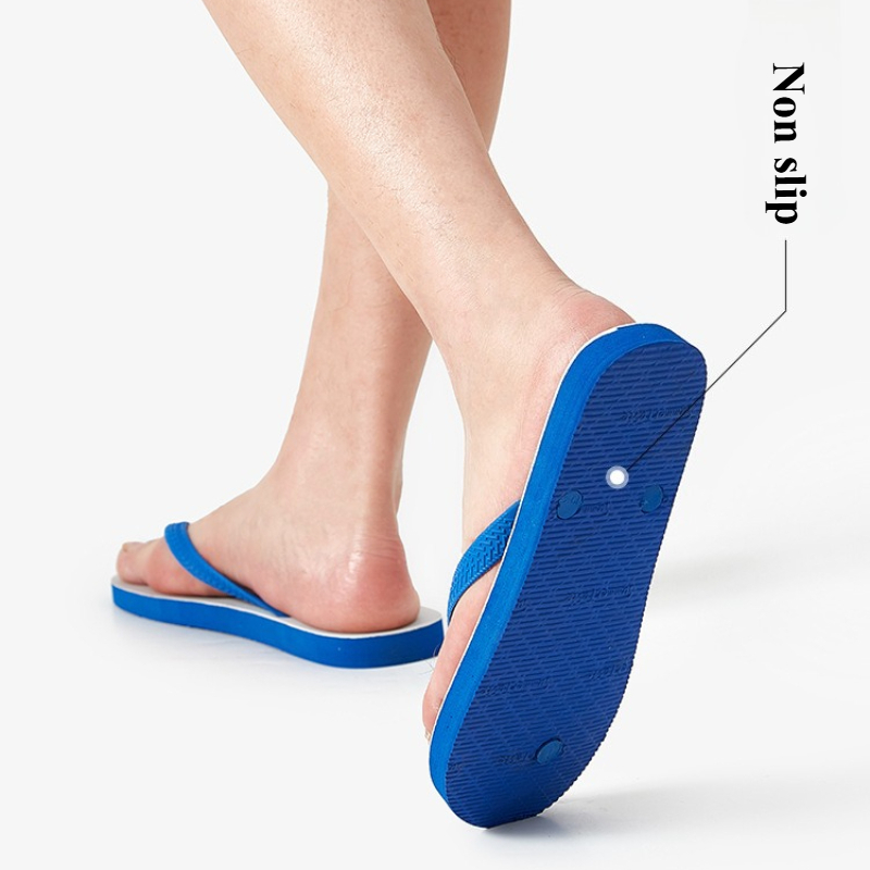 Hot Sale Men Flip Flops Non Sl - đánh giá và giá Men'S Shoes For Sale