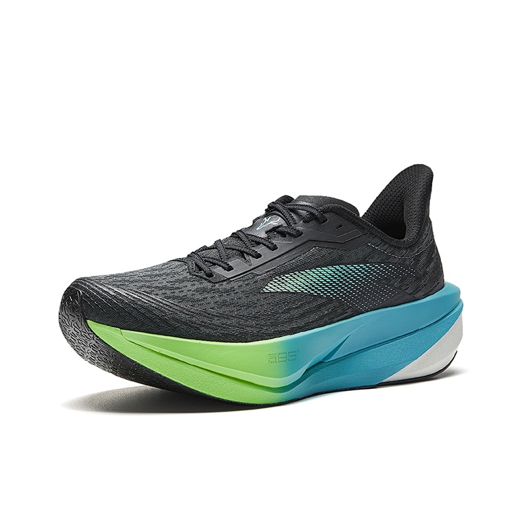 Anta Zone 2 Heart Rate 85 Low  - đánh giá và giá Men'S Shoes Zone