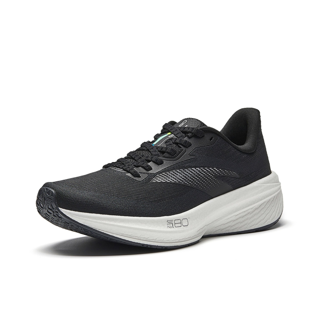 Anta Zone 2 Heart Rate 80 Low  - đánh giá và giá Men'S Shoes Zone