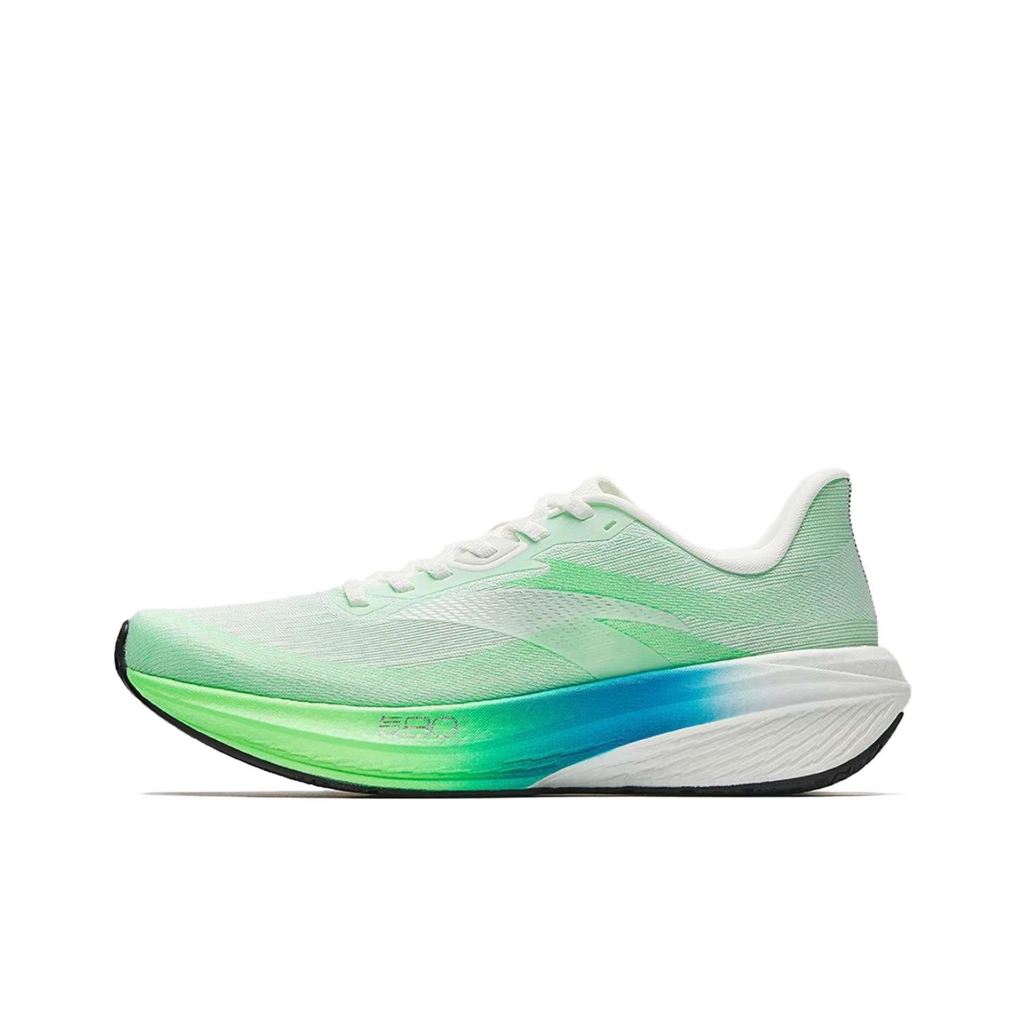 Anta Zone 2 Heart Rate 80 Low  - đánh giá và giá Men'S Shoes Zone