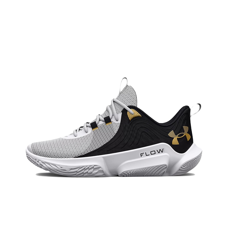 Under Armour Flow FUTR X 2 Bas - đánh giá và giá Men Shoes Under 100