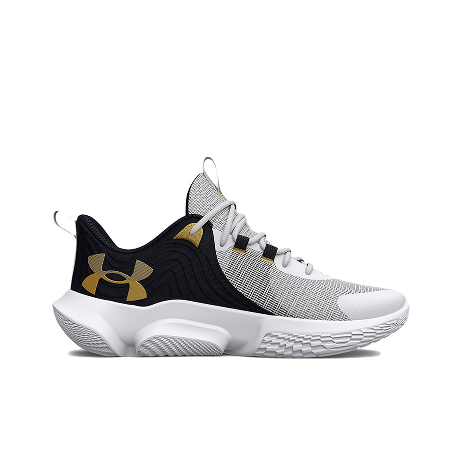 Under Armour Flow FUTR X 2 Bas - đánh giá và giá Men Shoes Under 100
