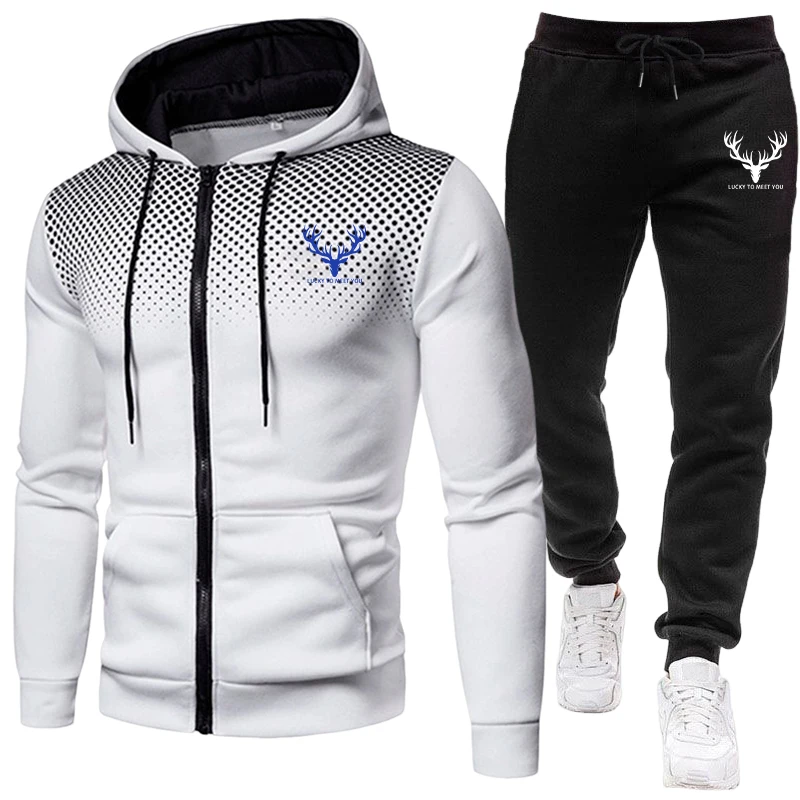 2026 New Arrival Men's Set Zip - đánh giá và giá Men Shoes Joggers