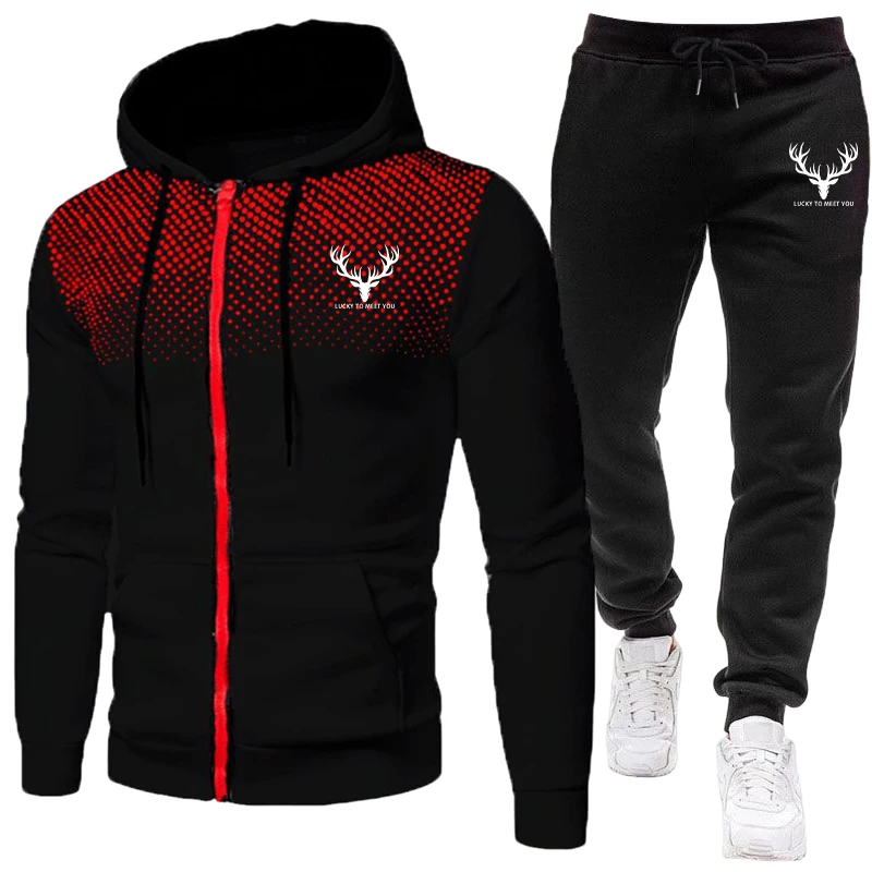 2026 New Arrival Men's Set Zip - đánh giá và giá Men Shoes Joggers
