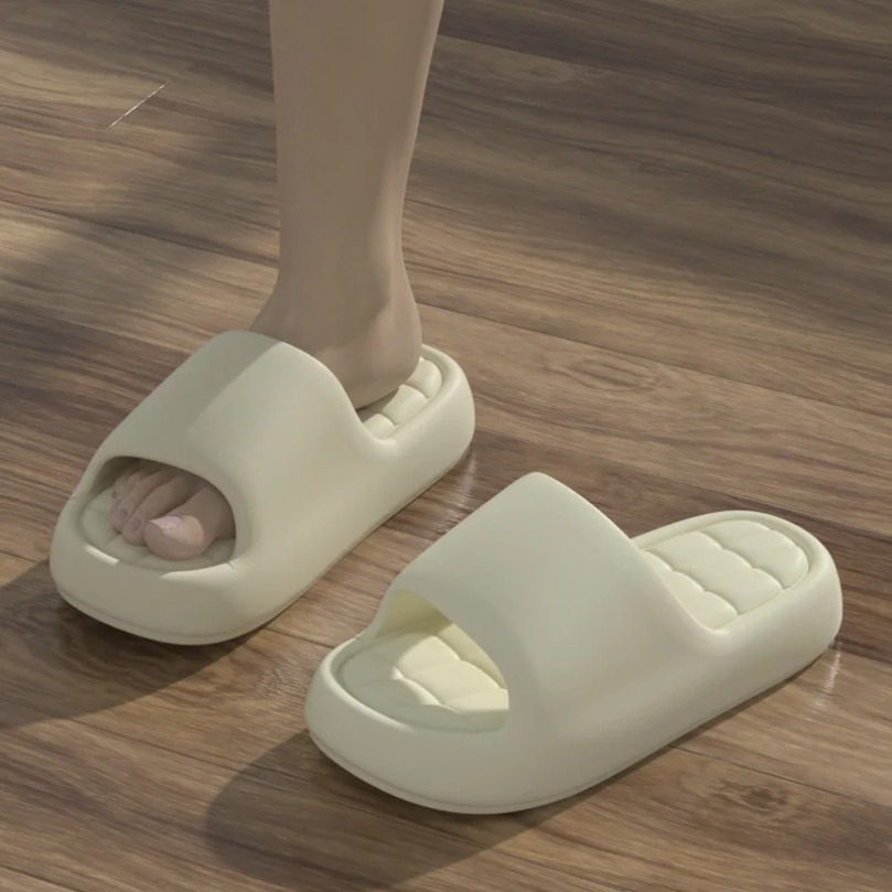 Cloud Slipper Women Plaid Summ - đánh giá và giá Men'S Shoes With Platform