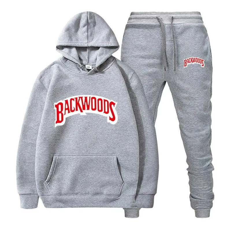 2026 Winter Hoodie Sets Men Fa - đánh giá và giá Men Shoes Joggers