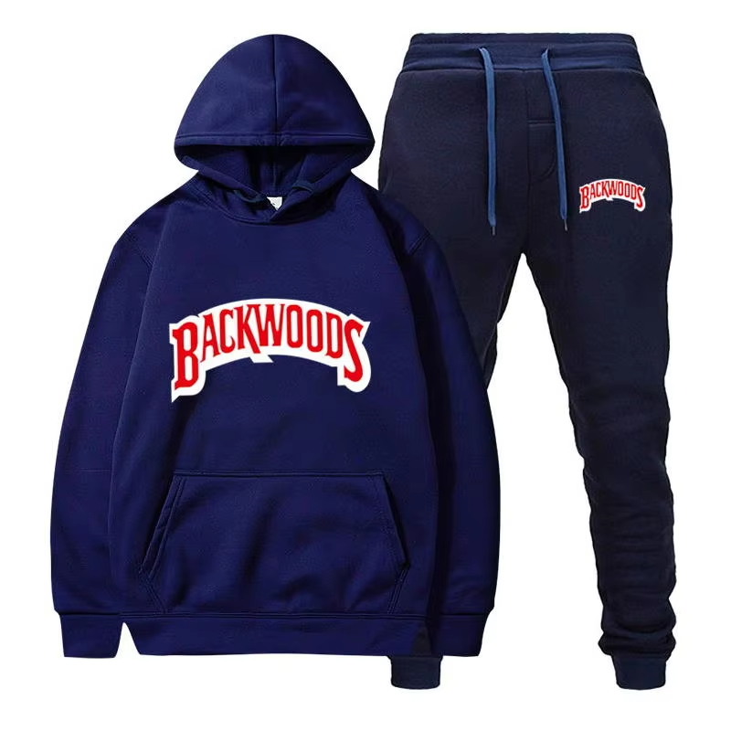 2026 Winter Hoodie Sets Men Fa - đánh giá và giá Men Shoes Joggers