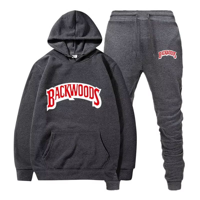 2026 Winter Hoodie Sets Men Fa - đánh giá và giá Men Shoes Joggers