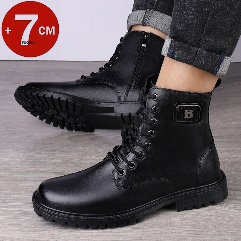 Men 6cm Hidden Height Increasi - đánh giá và giá Men'S Shoes To Increase Height
