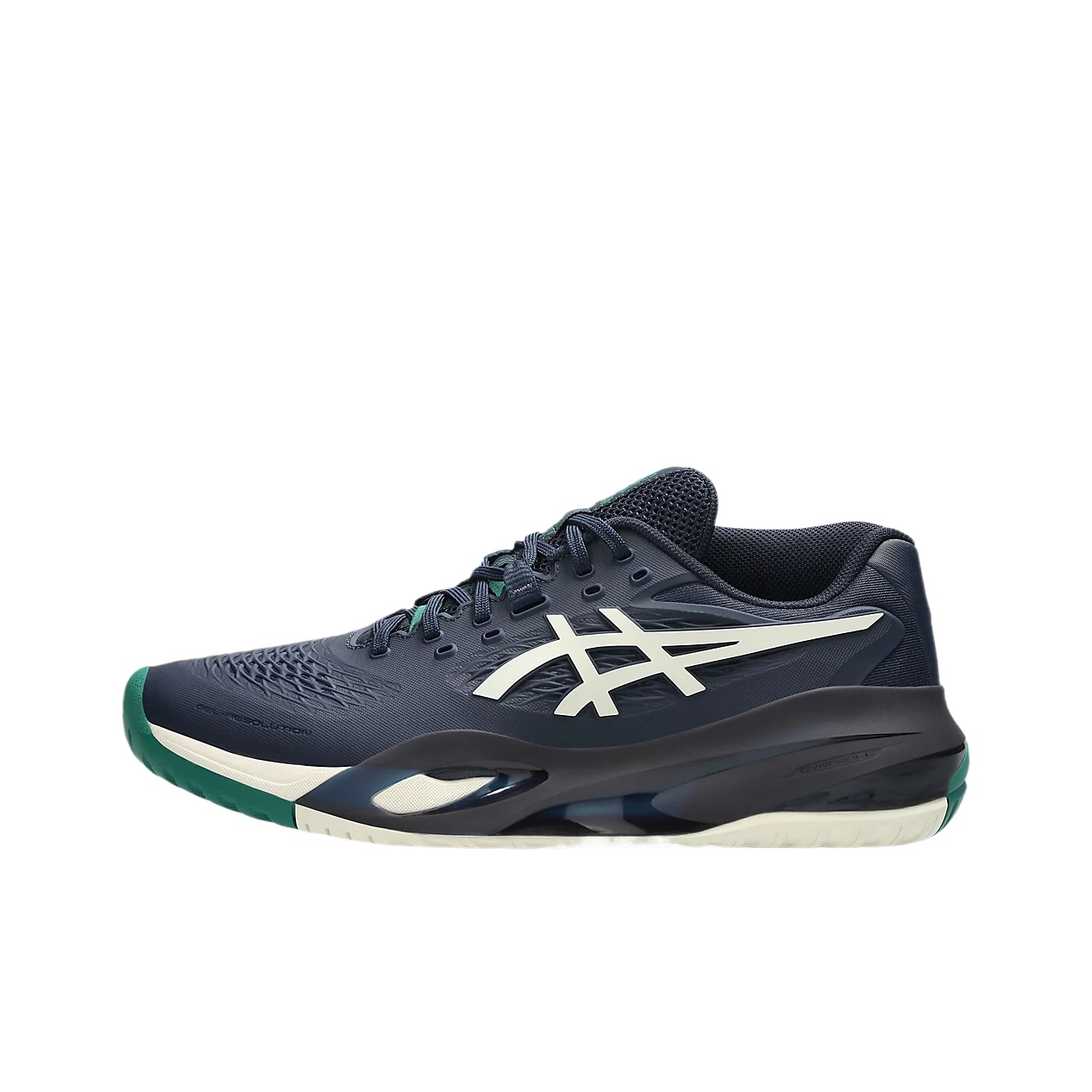 ASICS GEL RESOLUTION X Low top - đánh giá và giá Men'S Shoes X Wide