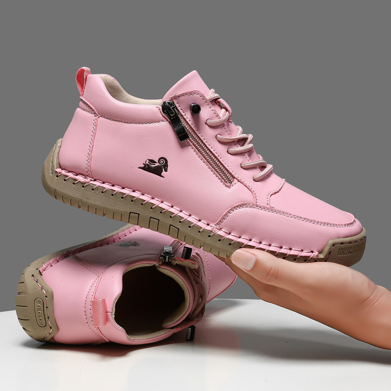 Women's Sneakers Handmade Leat - đánh giá và giá Men'S Shoes With Platform