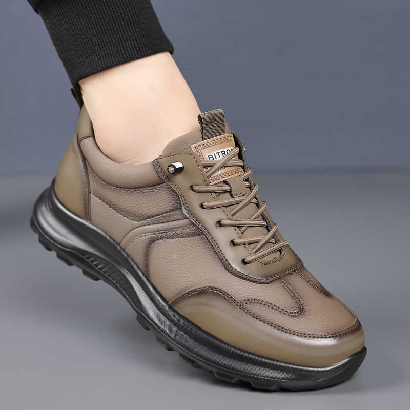 Lace-up With Ties Dressing Sho - đánh giá và giá Men Shoes Offer