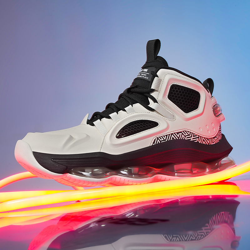 Men's Basketball Shoes Breatha - đánh giá và giá Men'S Shoes For Gym