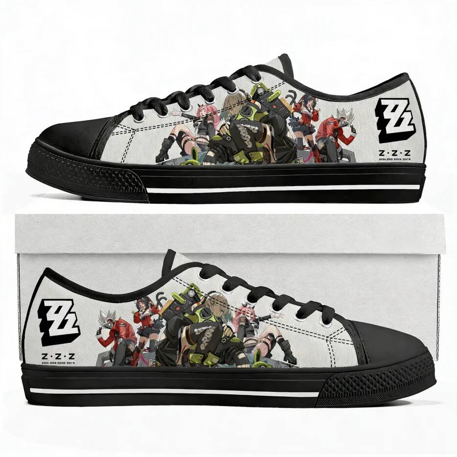 Absolute Zone Zero Low Top Sne - đánh giá và giá Men'S Shoes Zone